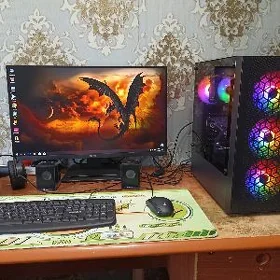 домашний компьютер игровой i7