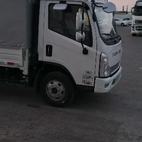 Forland optekatel kozerok M5