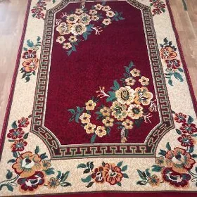 Ковёр и ковровая дорожка