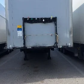 Kogel Euro Trailer 2022