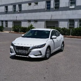 Nissan Sentra 2023