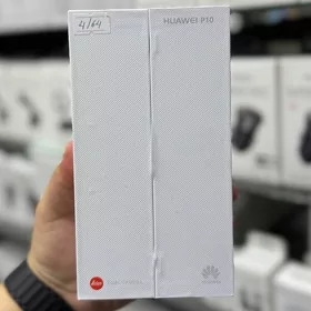 Huawei P10 4/64GB Green