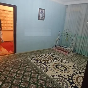 (3195)-3MKR 1-KOMNAT 4/3-ETAJY JENNET BAZAR