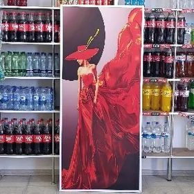 plakat salon un