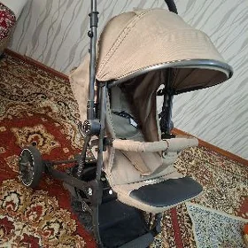 коляска