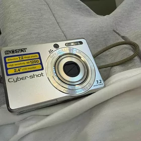 fotoparat