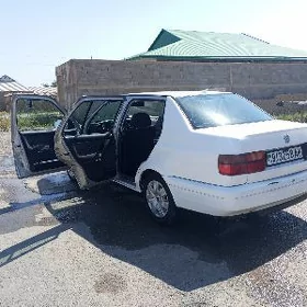 Volkswagen Jetta 1994