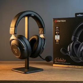 Игровые наушники