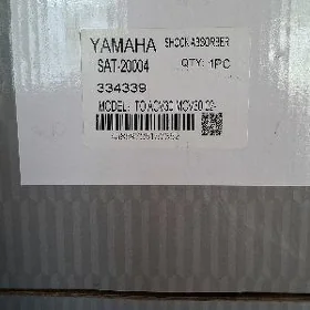 Toyota amartizator