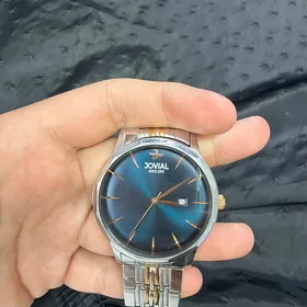 Часы JOVIAL since-1929