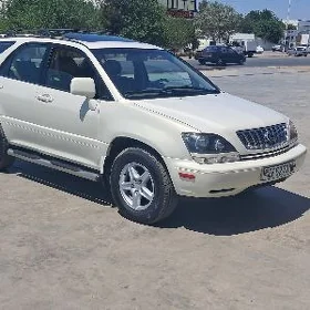 Lexus RX 300 1999
