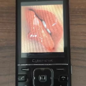 Sony Ericsson c 903