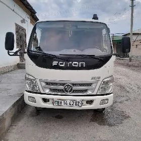 Forland H2 2014