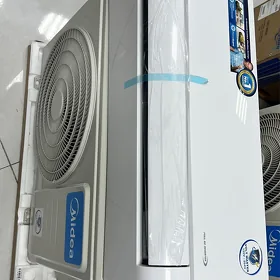 kondisioner split Midea12 40kw