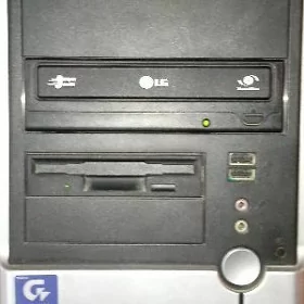 Gigabyte sistemni blok