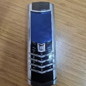 Vertu Signature S class