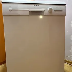 Посуда моечная машина