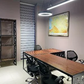 Arenda ofis 2 kom arkaç