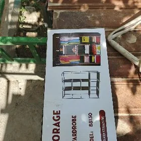 WARDROBE eşik asylyan