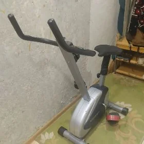 велотренажёр