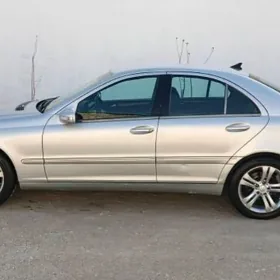 Mercedes-Benz C-Class 2001