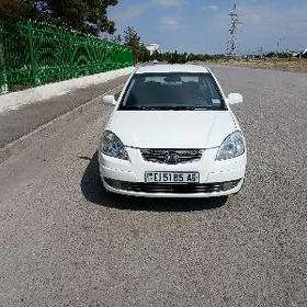 Kia Rio 2006