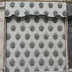 Жалюзи Žalýuz Perde