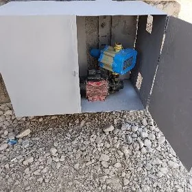 suw nasos