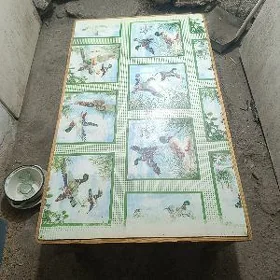СТОЛ