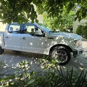 Ford F-150 2018