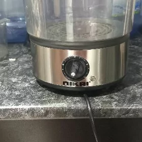 Bugda bişirilyen