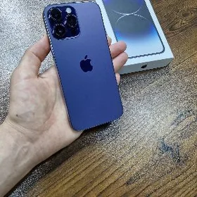 IPHONE 14 PRO MAX 128GB
