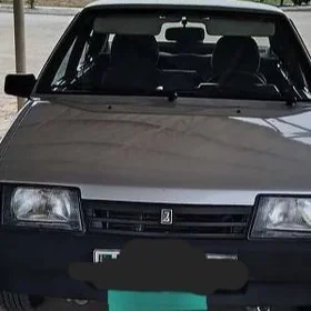Lada 21099 2002