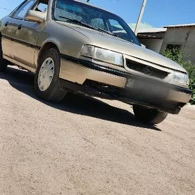 Opel Vectra 1991