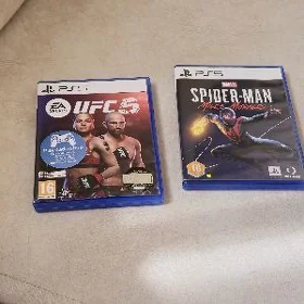 ps5 oyun