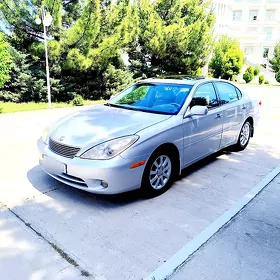 Lexus ES 330 2005