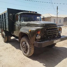 Zil 130 1980