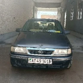 Opel Vectra 1990