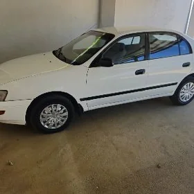 Toyota Corona 1992