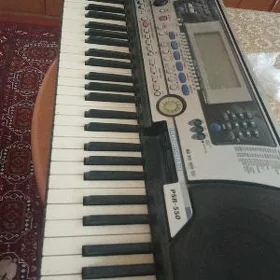 Yamaha  550