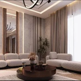 Arenda Kosi Bay Oba Villa
