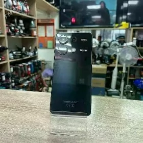 Redmi not 13