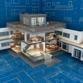 Нужен дизайнер 3D Max