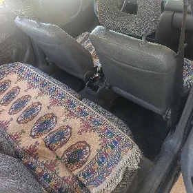Opel Astra 1993