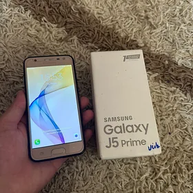Samsung Galaxy J5 Prime
