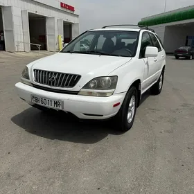 Lexus RX 300 1999