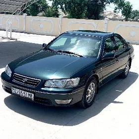 Toyota Camry 1999