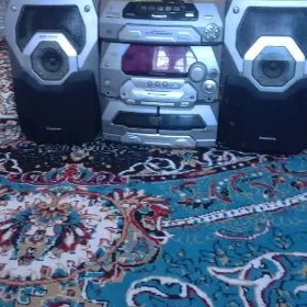 музканлы сентир