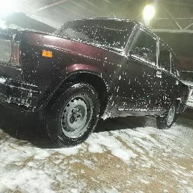 Lada 2107 1998