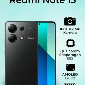 redmi note 13